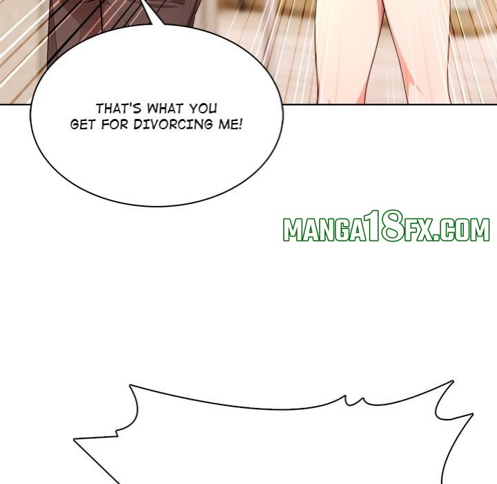 The Restless Divorcee - Chapter 12 [photo 26] - MangaPorn