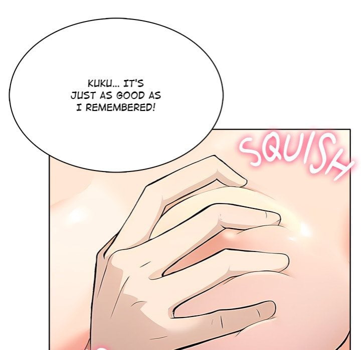 The Restless Divorcee - Chapter 12 [photo 33] - MangaPorn