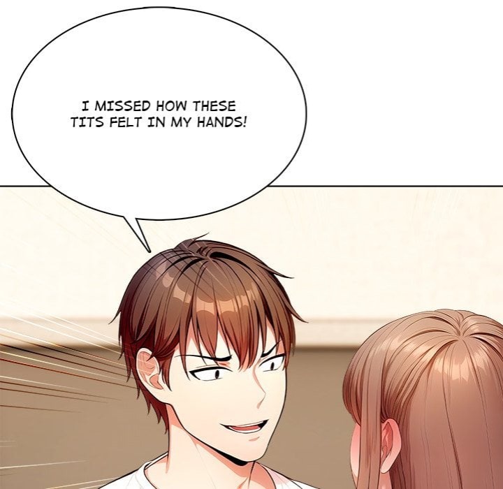 The Restless Divorcee - Chapter 12 [photo 35] - MangaPorn