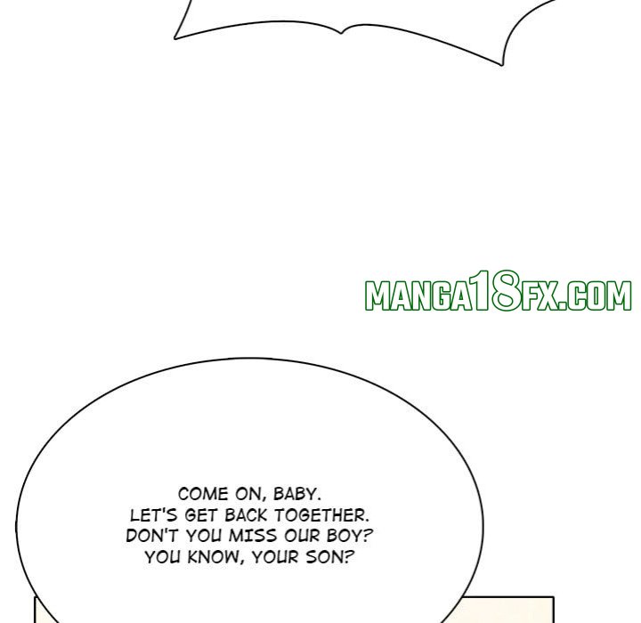 The Restless Divorcee - Chapter 12 [photo 37] - MangaPorn