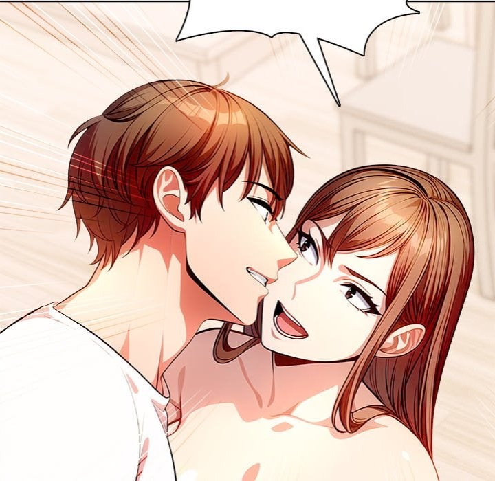 The Restless Divorcee - Chapter 12 [photo 40] - MangaPorn