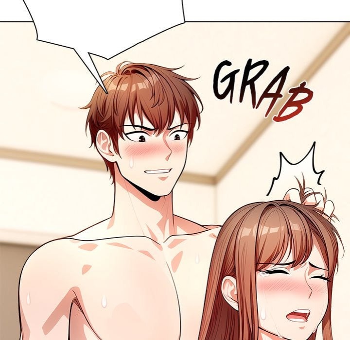 The Restless Divorcee - Chapter 12 [photo 59] - MangaPorn