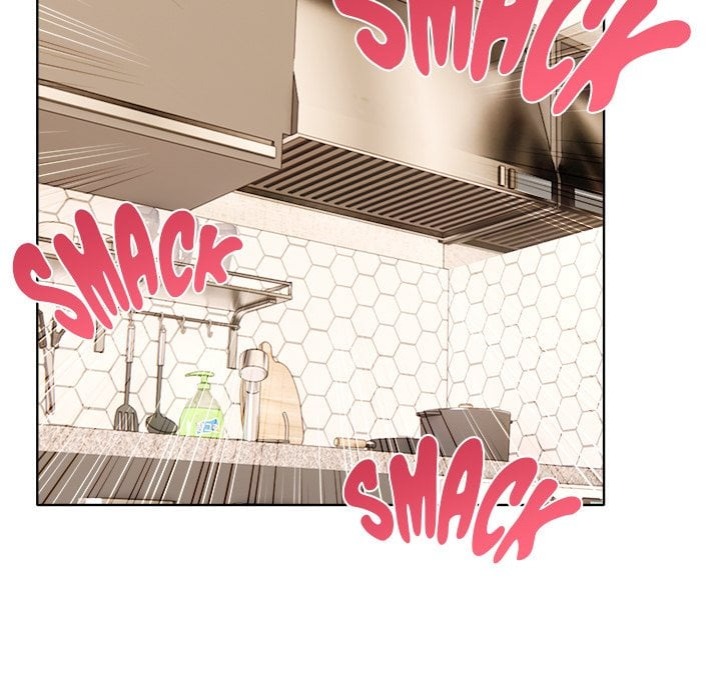 The Restless Divorcee - Chapter 12 [photo 68] - MangaPorn