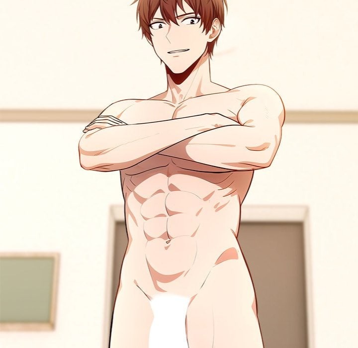 The Restless Divorcee - Chapter 12 [photo 88] - MangaPorn