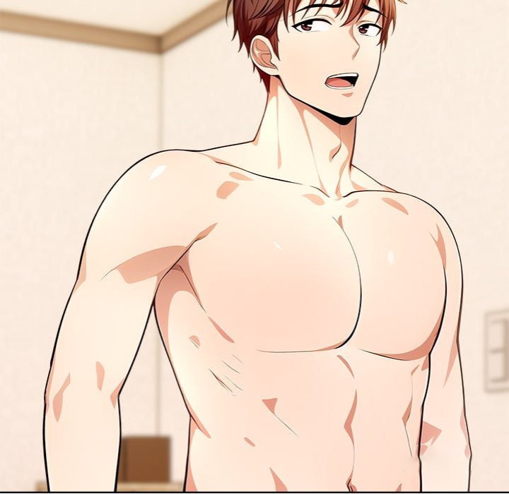 The Restless Divorcee - Chapter 12 [photo 93] - MangaPorn