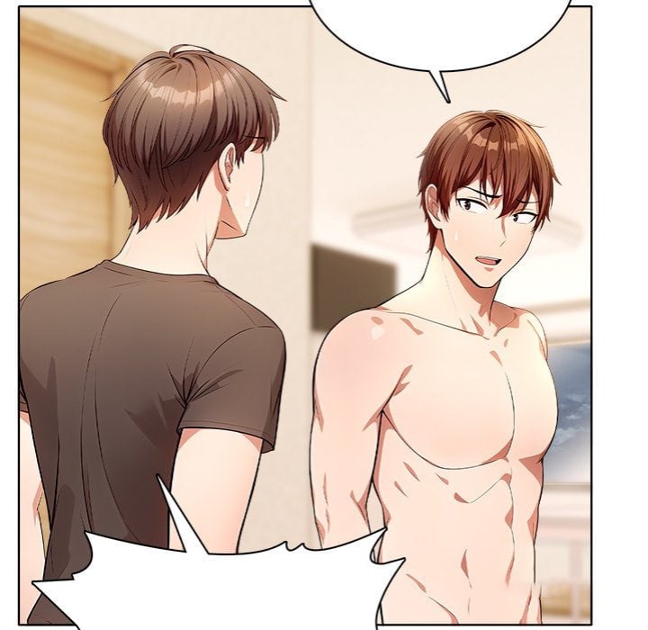 The Restless Divorcee - Chapter 12 [photo 99] - MangaPorn