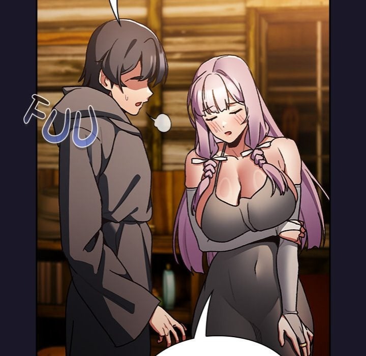 Thrust & Conquer - Chapter 11 [photo 186] - MangaPorn