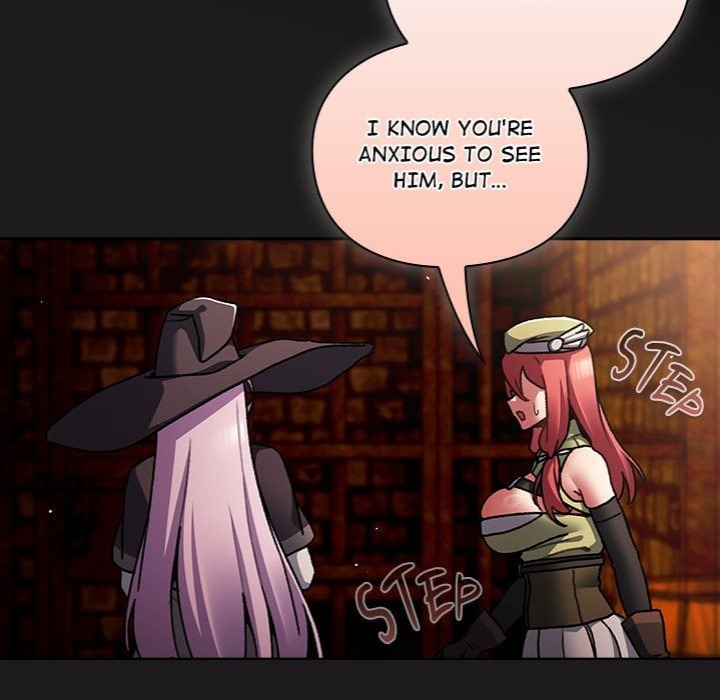 Thrust & Conquer - Chapter 11 [photo 54] - MangaPorn