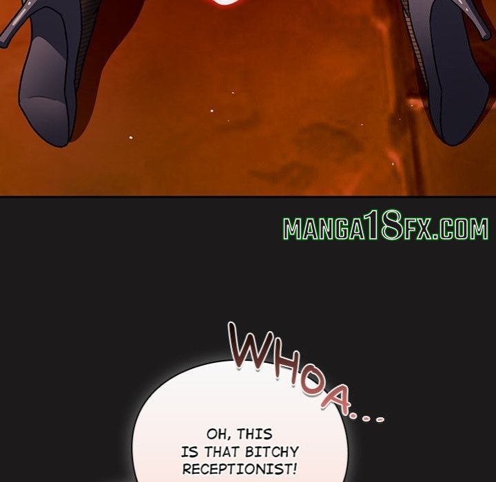 Thrust & Conquer - Chapter 11 [photo 63] - MangaPorn