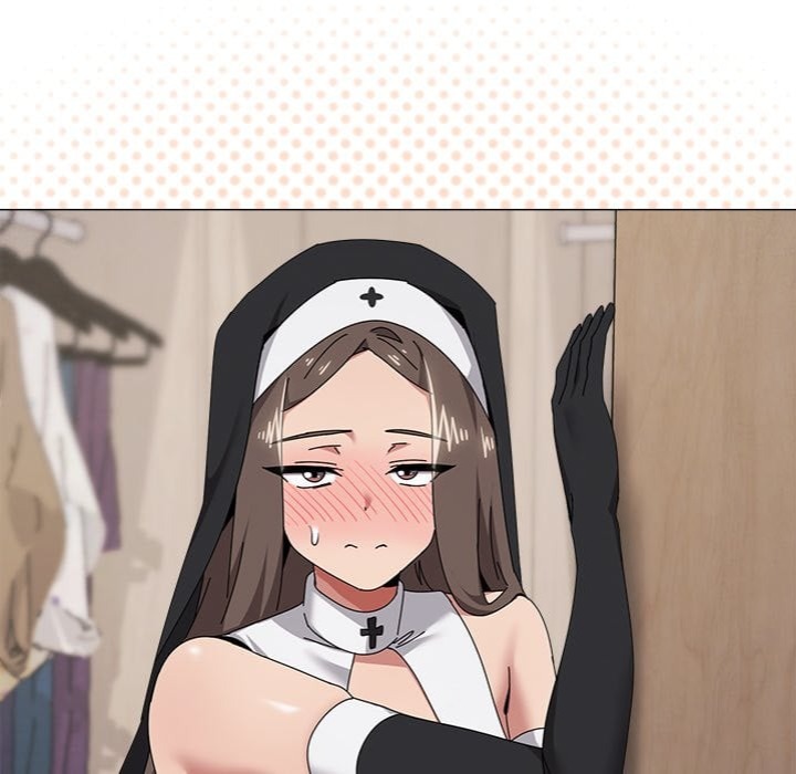 What’s wrong with this family? - Chapter 74 [photo 18] - MangaPorn