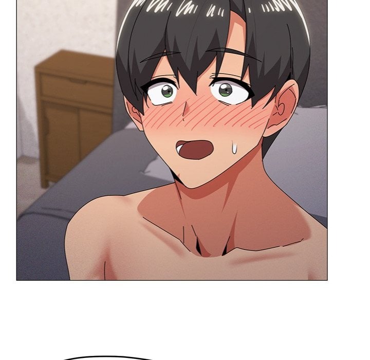 What’s wrong with this family? - Chapter 74 [photo 23] - MangaPorn