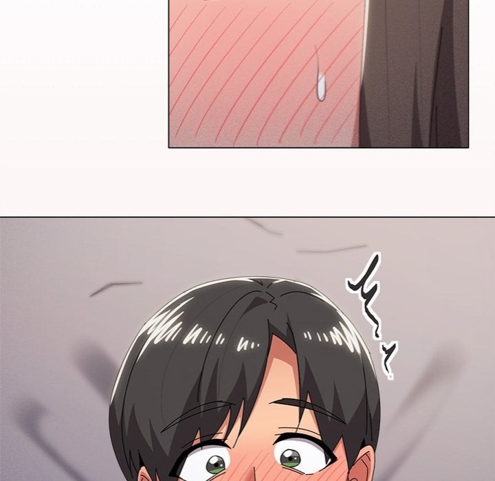 What’s wrong with this family? - Chapter 74 [photo 48] - MangaPorn