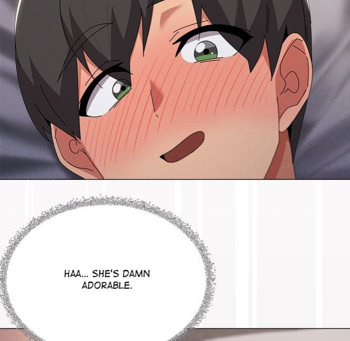 What’s wrong with this family? - Chapter 74 [photo 65] - MangaPorn