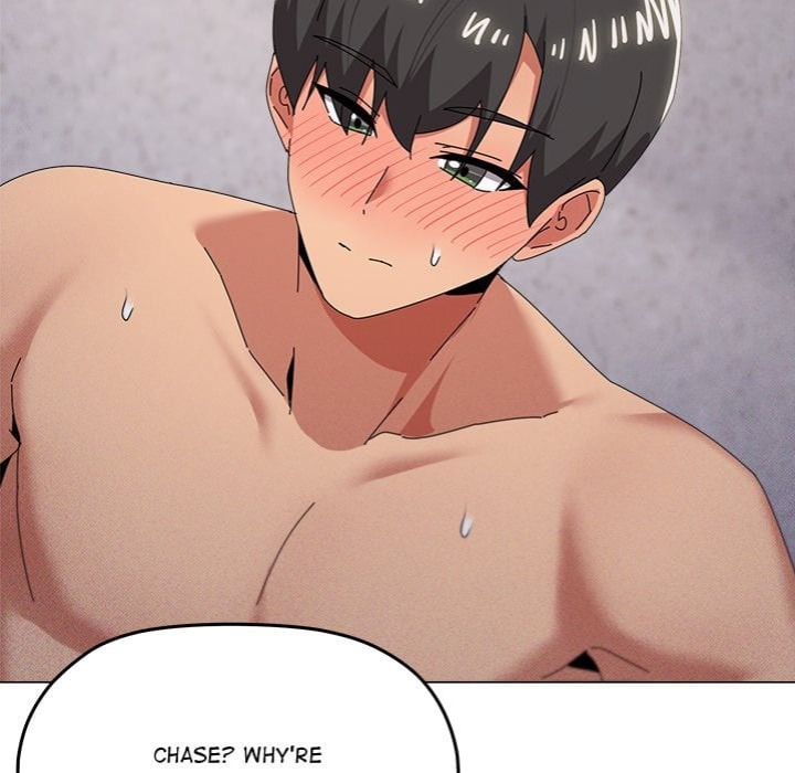 What’s wrong with this family? - Chapter 74 [photo 7] - MangaPorn