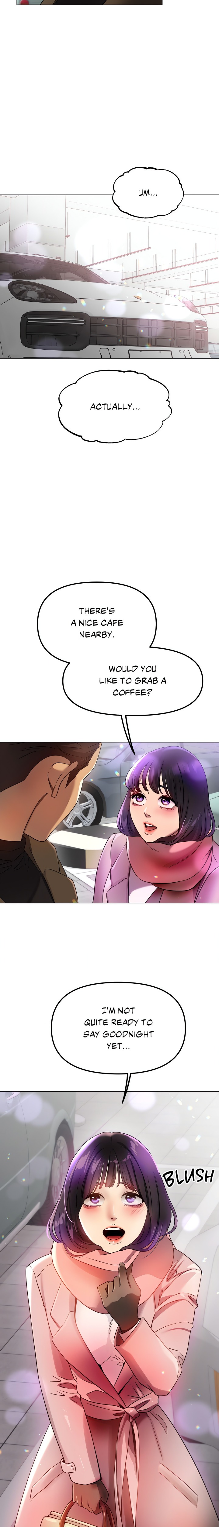 Do You Like to Exercise? - Chapter 28 [photo 14] - MangaPorn