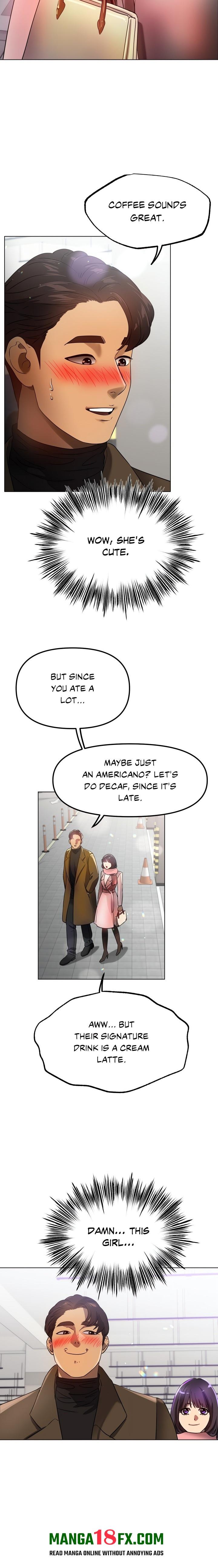 Do You Like to Exercise? - Chapter 28 [photo 15] - MangaPorn