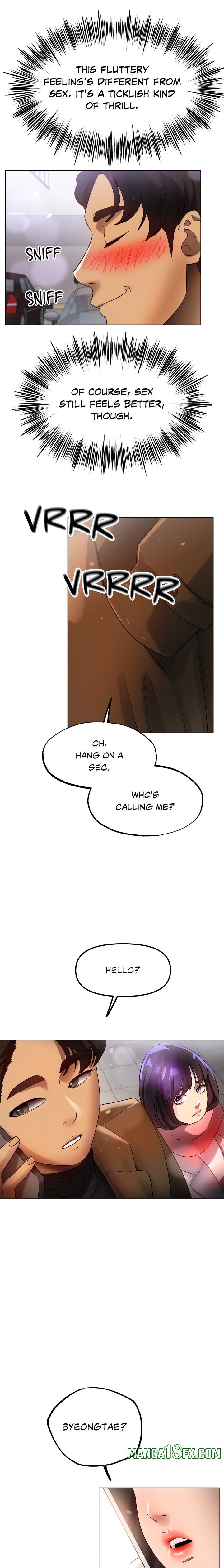 Do You Like to Exercise? - Chapter 28 [photo 16] - MangaPorn