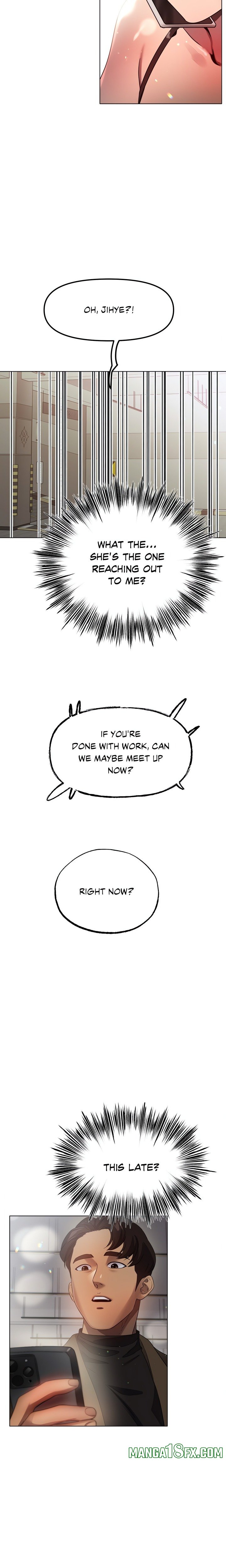 Do You Like to Exercise? - Chapter 28 [photo 17] - MangaPorn