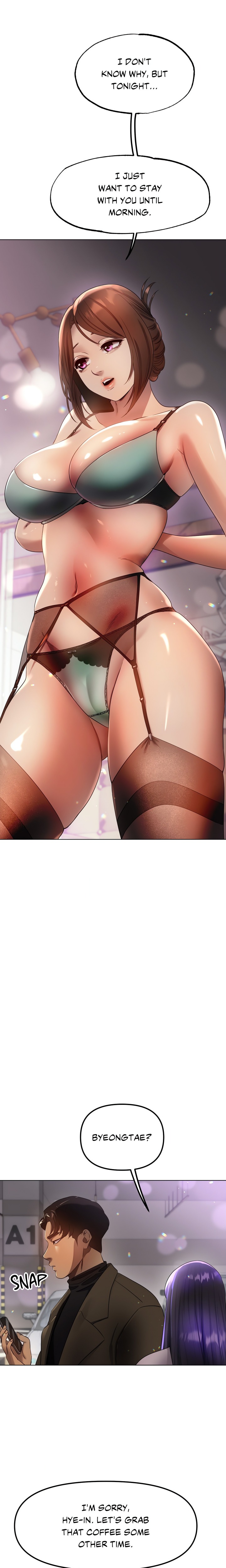 Do You Like to Exercise? - Chapter 28 [photo 18] - MangaPorn