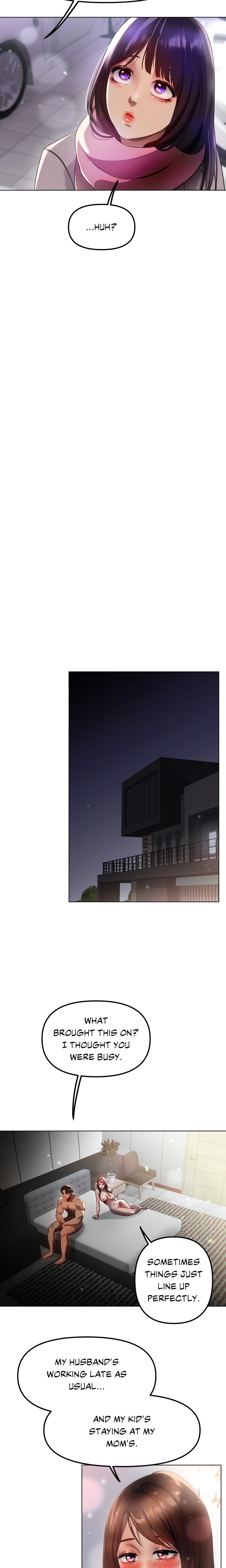 Do You Like to Exercise? - Chapter 28 [photo 19] - MangaPorn