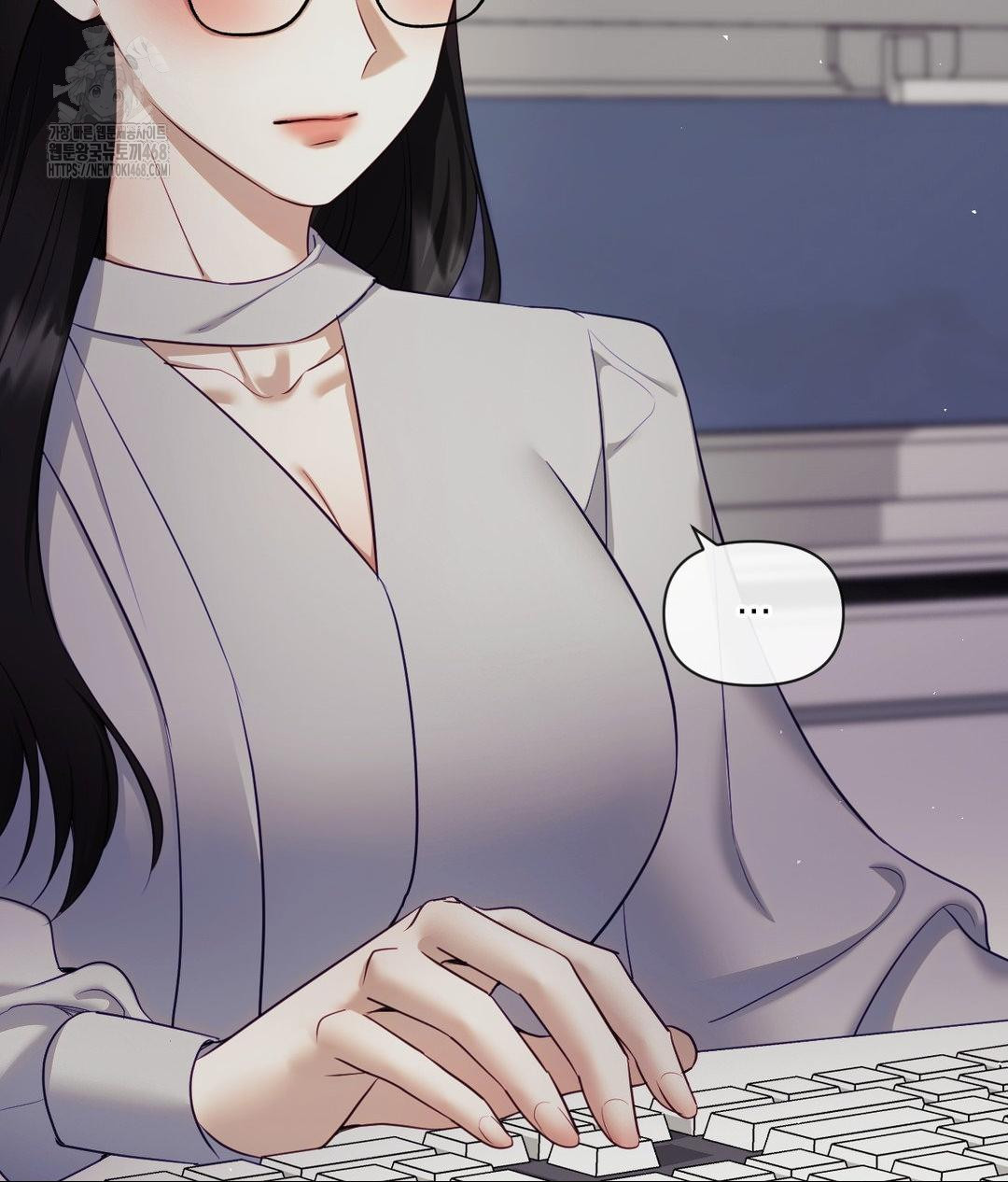 Senior Assistant Instructor Raw - Chapter 39 [photo 21] - MangaPorn