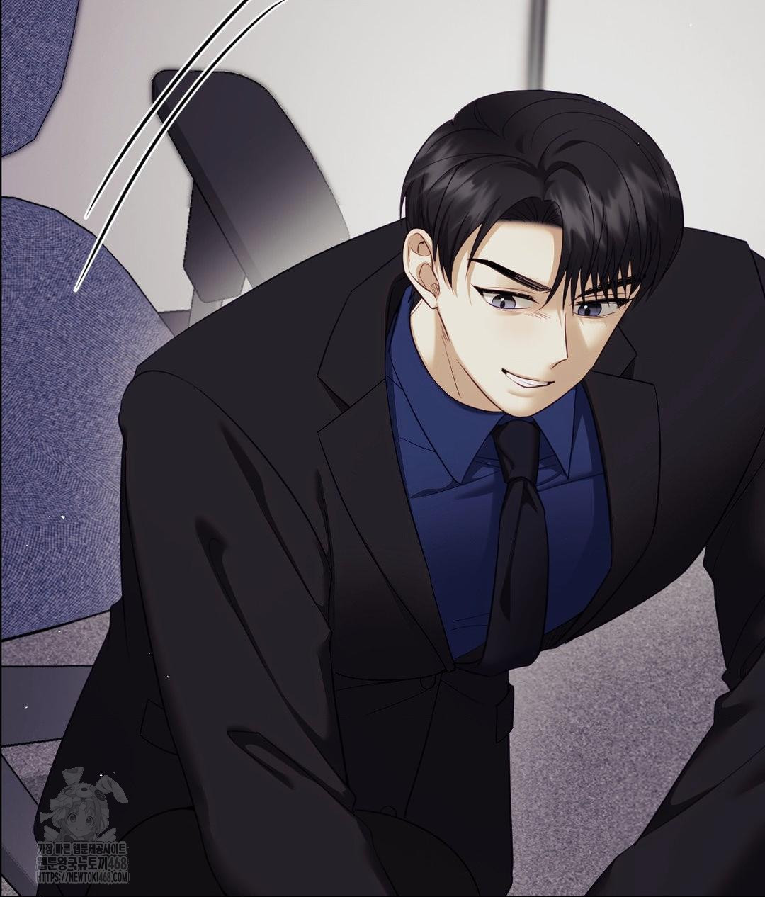 Senior Assistant Instructor Raw - Chapter 39 [photo 47] - MangaPorn