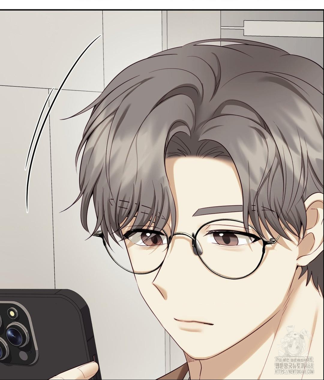 Senior Assistant Instructor Raw - Chapter 39 [photo 99] - MangaPorn