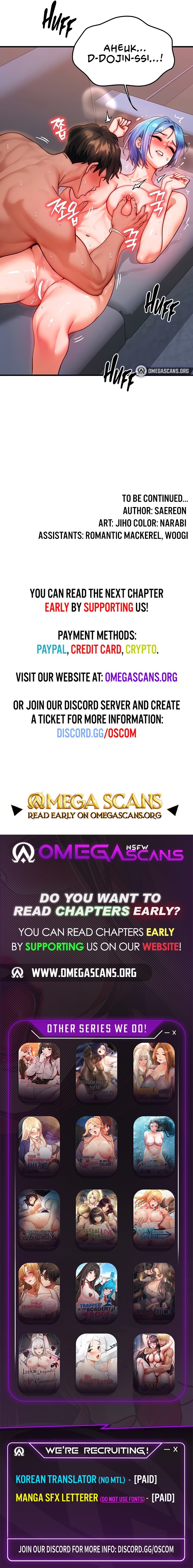 My Body Got Switched - Chapter 37 [photo 7] - MangaPorn