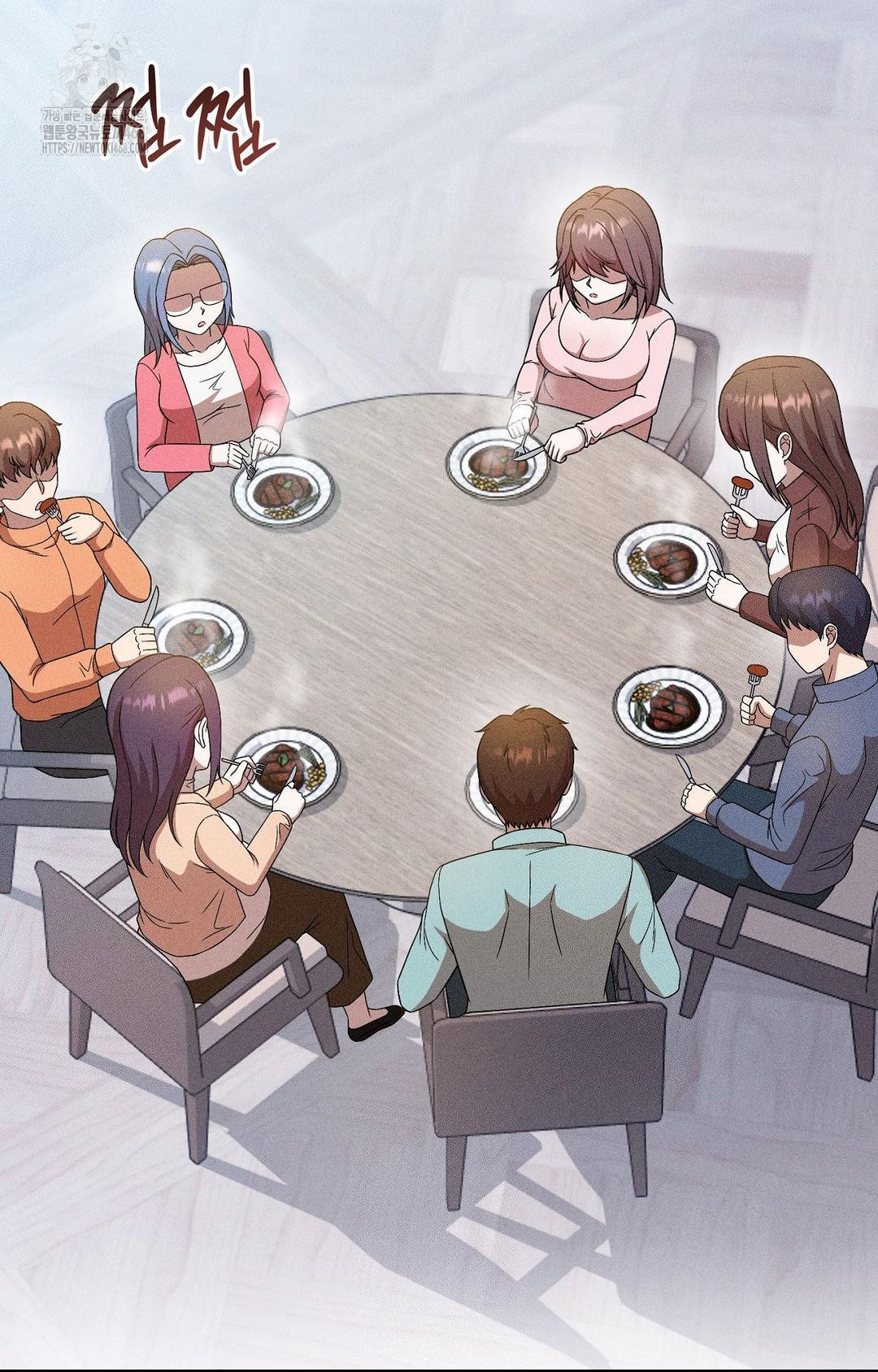 Boyfriend Girlfriend Game Raw - Chapter 30 [photo 104] - MangaPorn