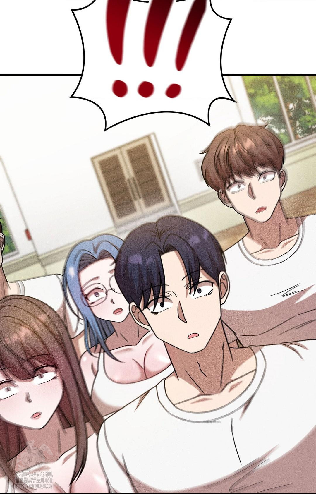 Boyfriend Girlfriend Game Raw - Chapter 30 [photo 16] - MangaPorn