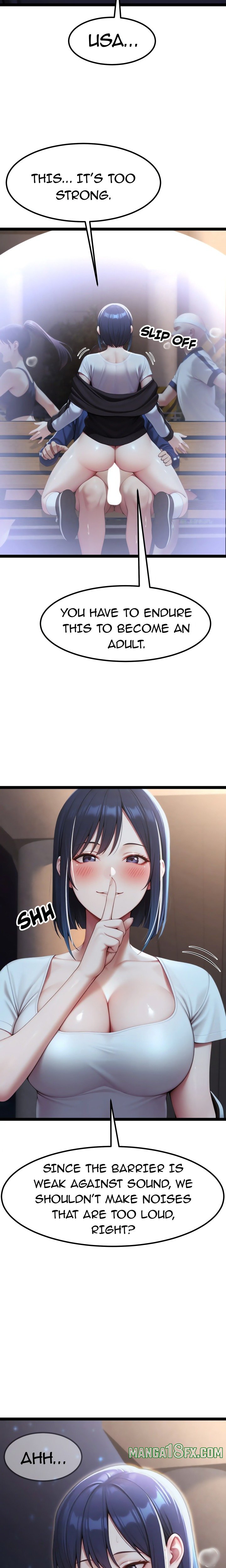 Endless Bride Search - Chapter 8 [photo 15] - MangaPorn