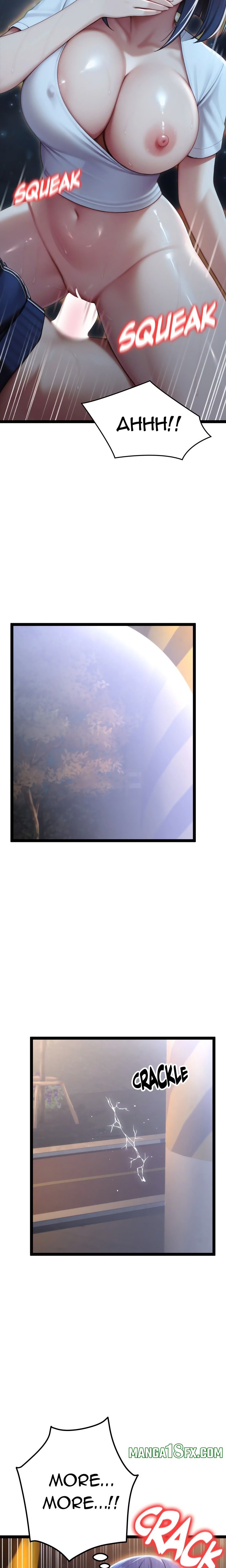 Endless Bride Search - Chapter 8 [photo 19] - MangaPorn