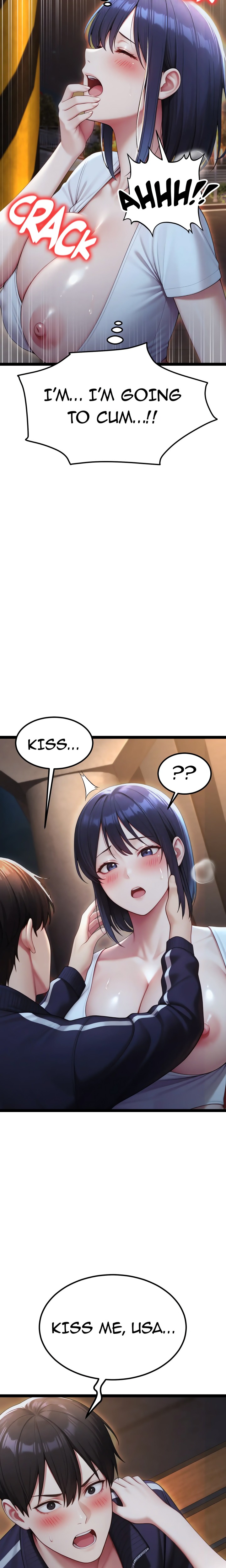 Endless Bride Search - Chapter 8 [photo 20] - MangaPorn