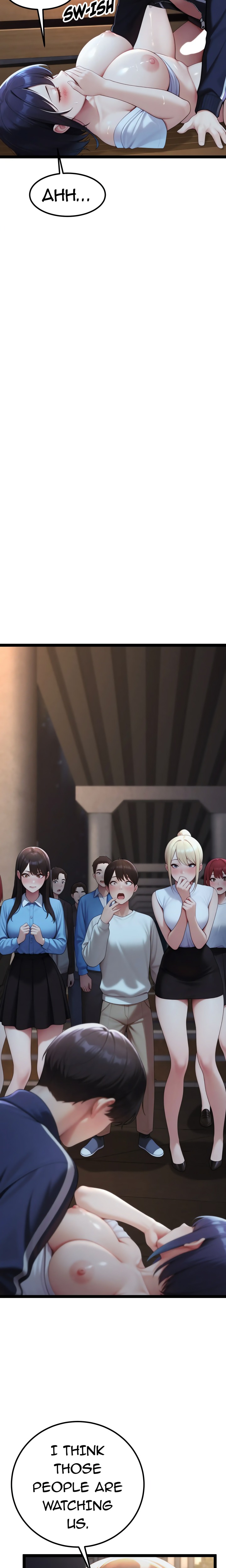 Endless Bride Search - Chapter 8 [photo 26] - MangaPorn