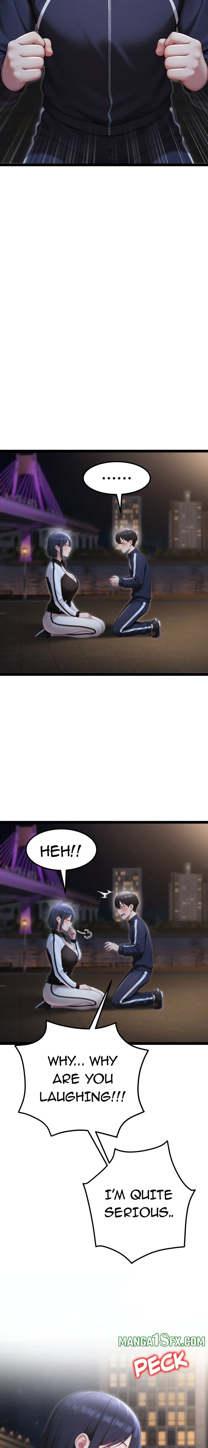 Endless Bride Search - Chapter 8 [photo 4] - MangaPorn