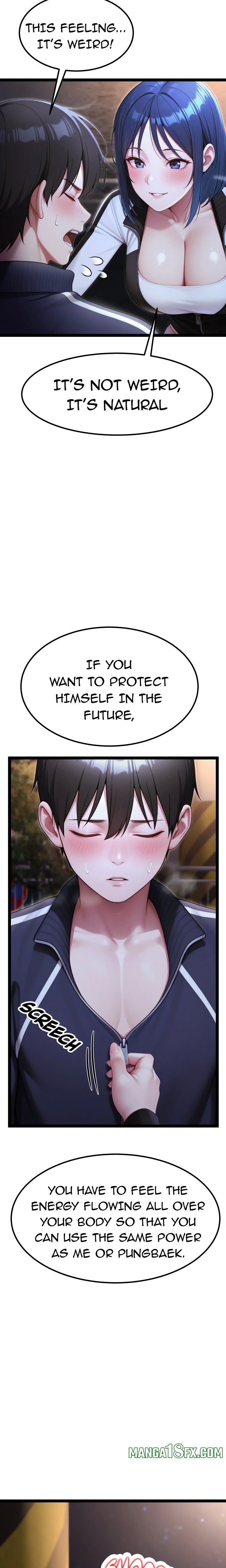 Endless Bride Search - Chapter 8 [photo 9] - MangaPorn