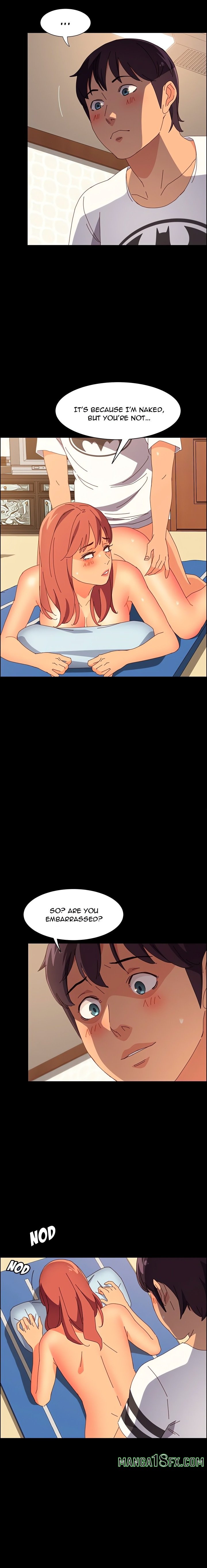 The Assistant (Uncensored) - Chapter 31 [photo 13] - MangaPorn