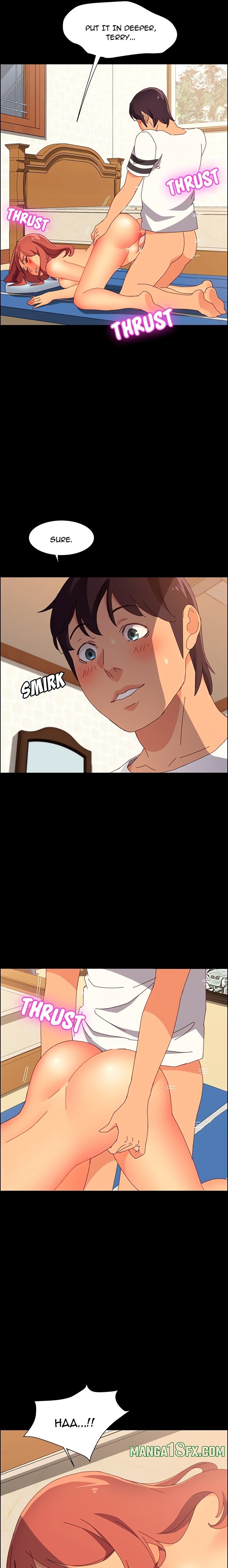 The Assistant (Uncensored) - Chapter 31 [photo 17] - MangaPorn