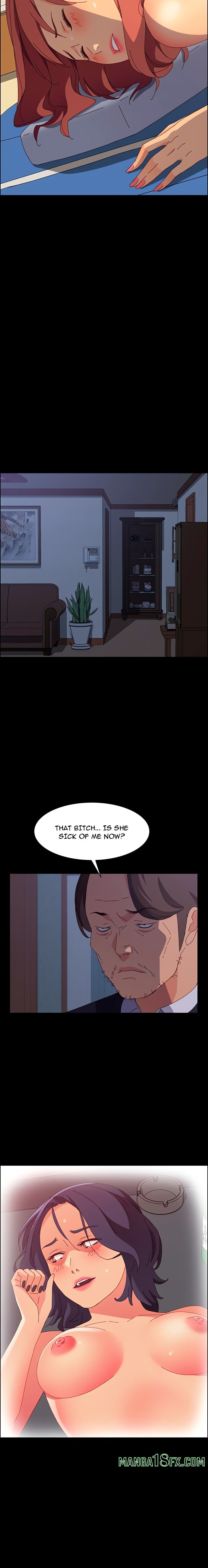 The Assistant (Uncensored) - Chapter 31 [photo 18] - MangaPorn