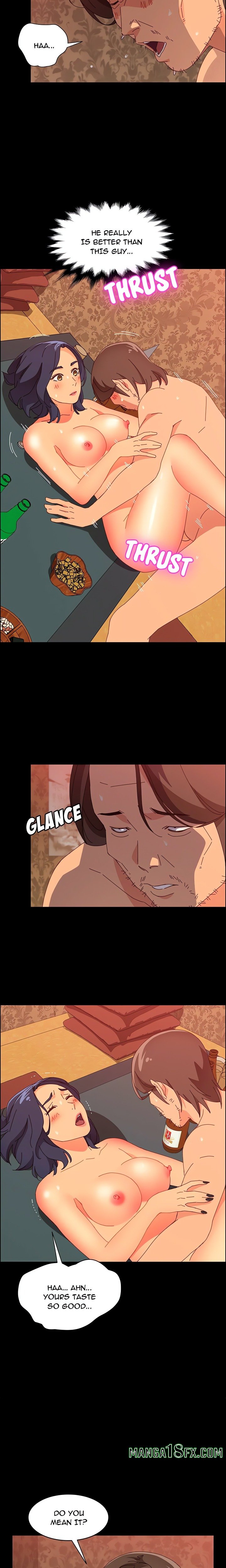 The Assistant (Uncensored) - Chapter 31 [photo 7] - MangaPorn