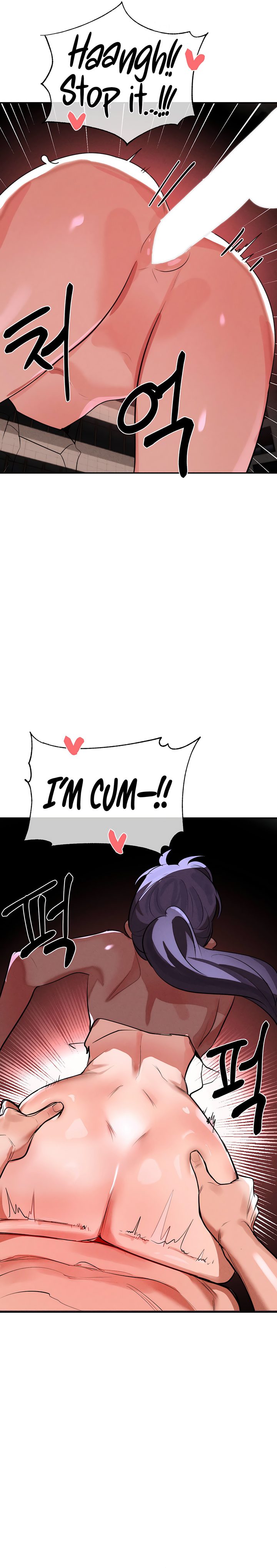 Magical Girl Service - Chapter 50 [photo 14] - MangaPorn