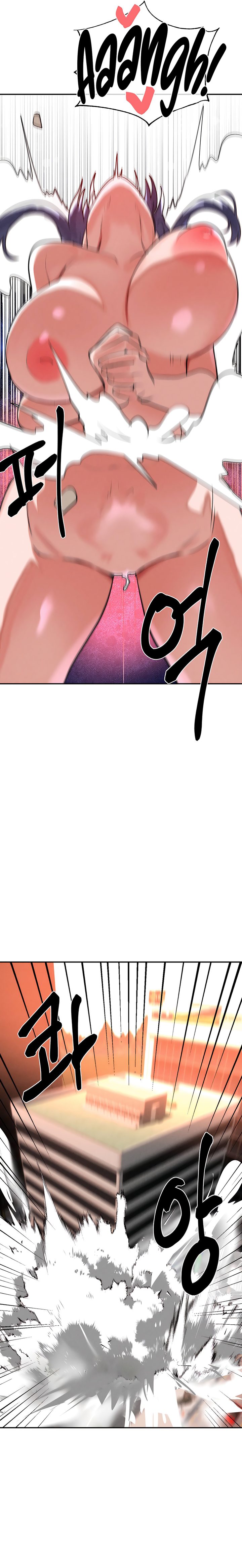 Magical Girl Service - Chapter 50 [photo 15] - MangaPorn