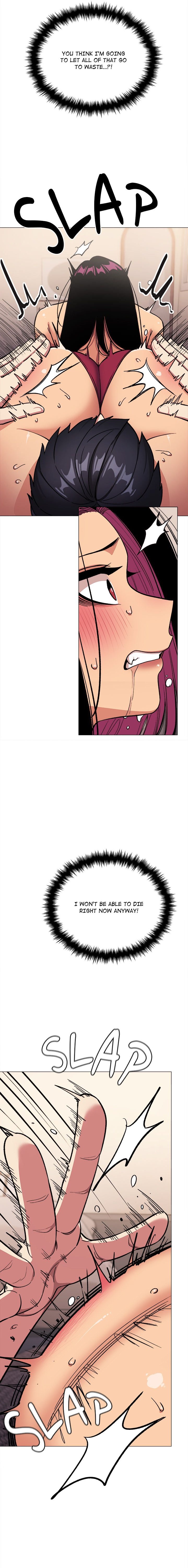 Stop Smoking - Chapter 66 [photo 10] - MangaPorn