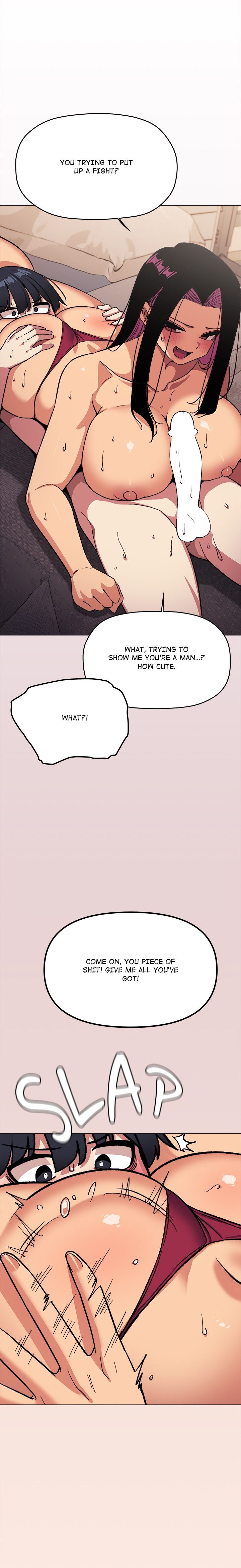 Stop Smoking - Chapter 66 [photo 12] - MangaPorn