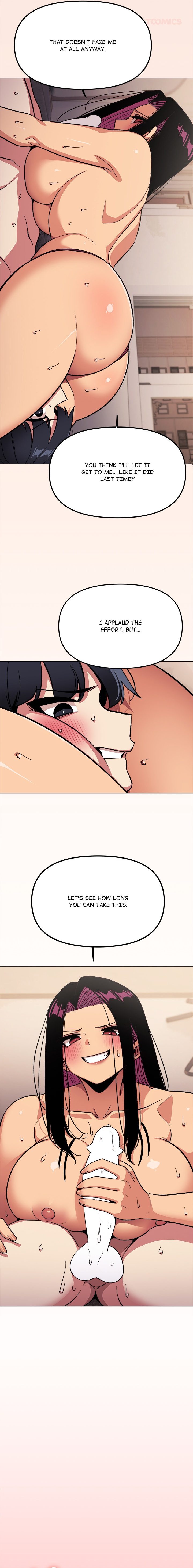 Stop Smoking - Chapter 66 [photo 13] - MangaPorn