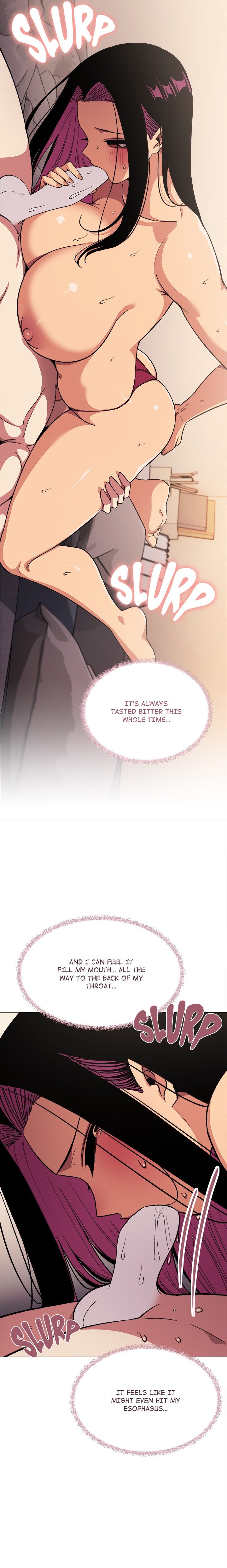 Stop Smoking - Chapter 66 [photo 15] - MangaPorn
