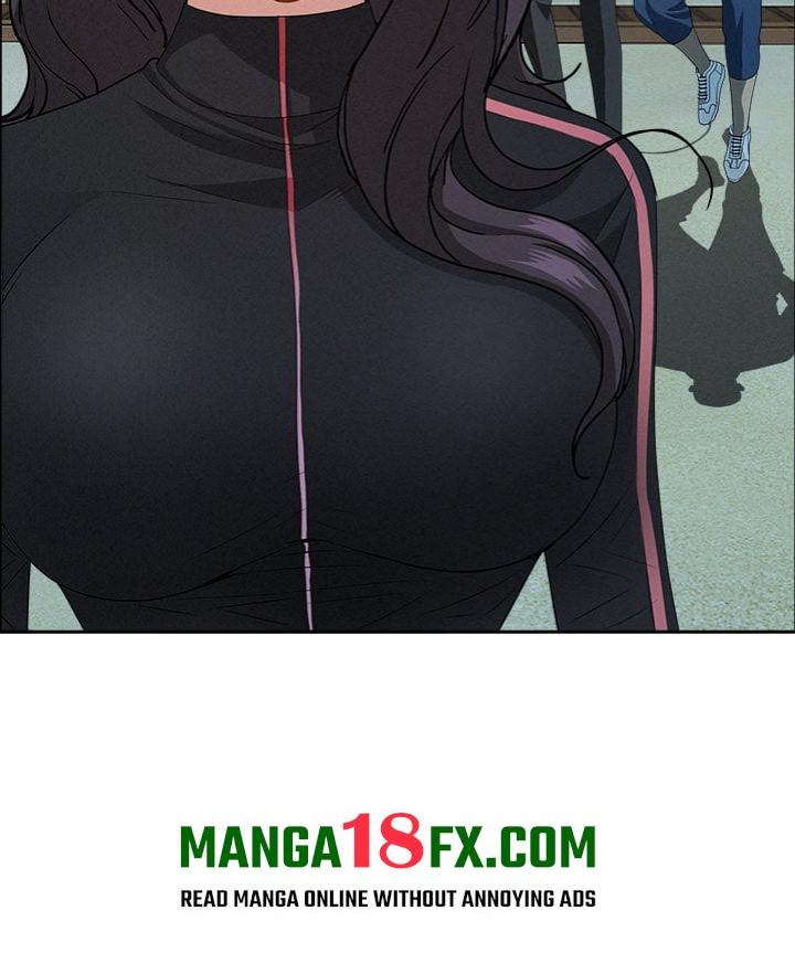 Milf Guard - Chapter 55 [photo 121] - MangaPorn