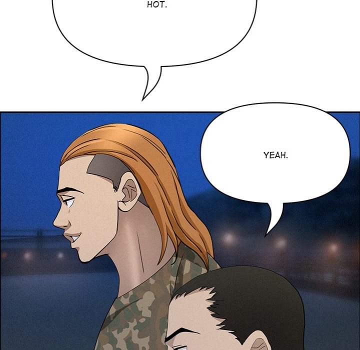 Milf Guard - Chapter 55 [photo 131] - MangaPorn