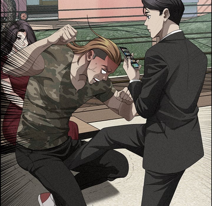 Milf Guard - Chapter 55 [photo 136] - MangaPorn