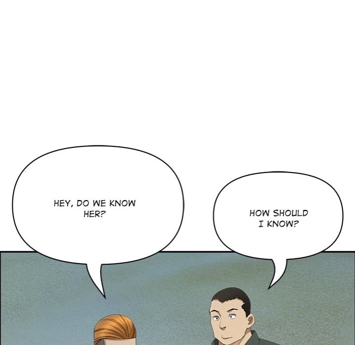 Milf Guard - Chapter 55 [photo 142] - MangaPorn